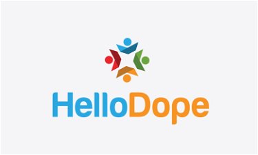 HelloDope.com